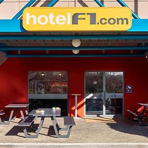 Hotelf1 Toulouse Ramonville