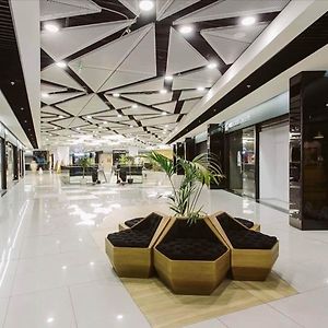 Hotel Platinia