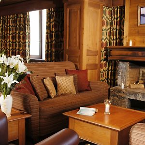 Chalet Hotel Le Val D'Isere